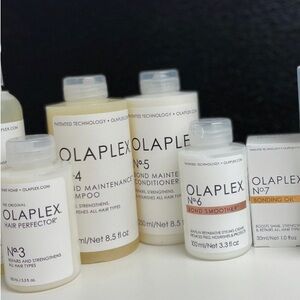 OLAPLEX Hair Repair Bundle⭐️